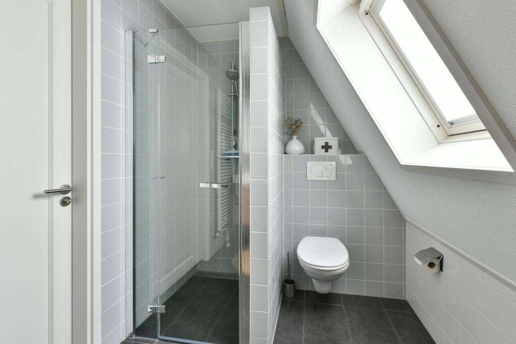 Beachhouse Zonneweelde Noordwijk Exterior foto